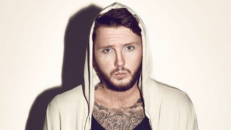 From The Jump (Duet Version) – James Arthur: traduzione e testo canzone ft. Kelly Clarkson