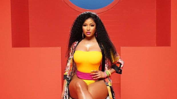 FTCU (The SLEEZE MIX) – Nicki Minaj, Sexyy Red: traduzione e testo canzone