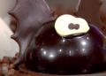 Detto fatto pipistrelli di cioccolato