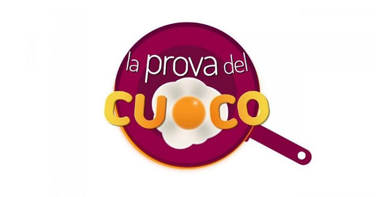 La prova del cuoco logo