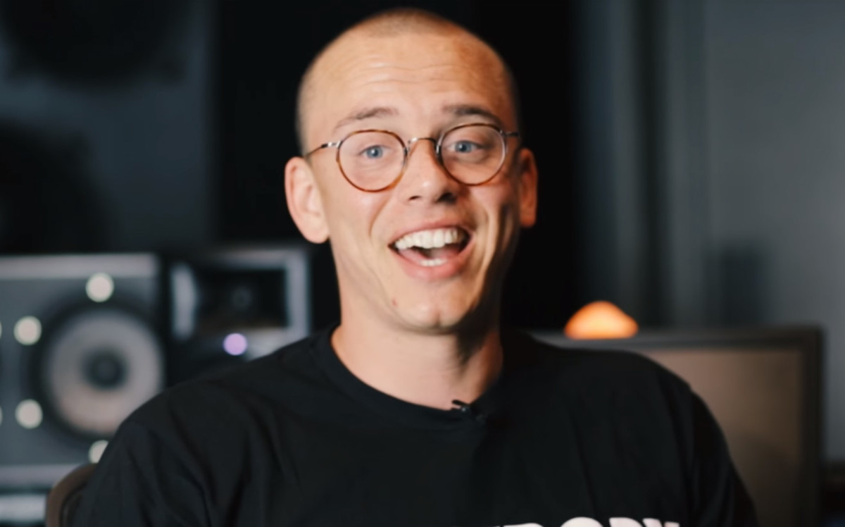 Logic – 44ever: traduzione e testo canzone