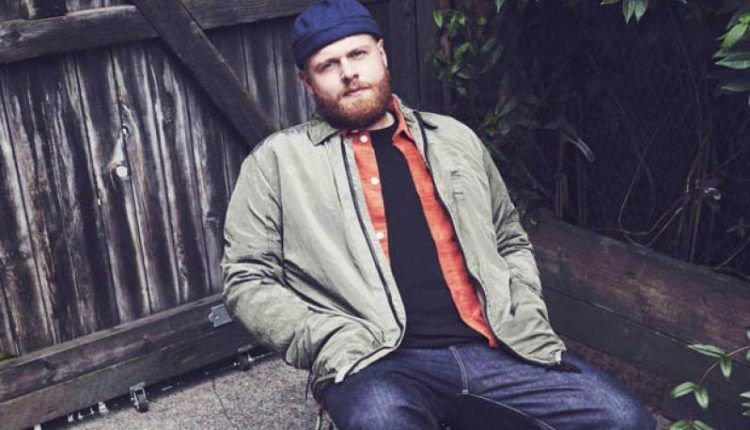 Tom Walker – Lifeline: traduzione e testo canzone