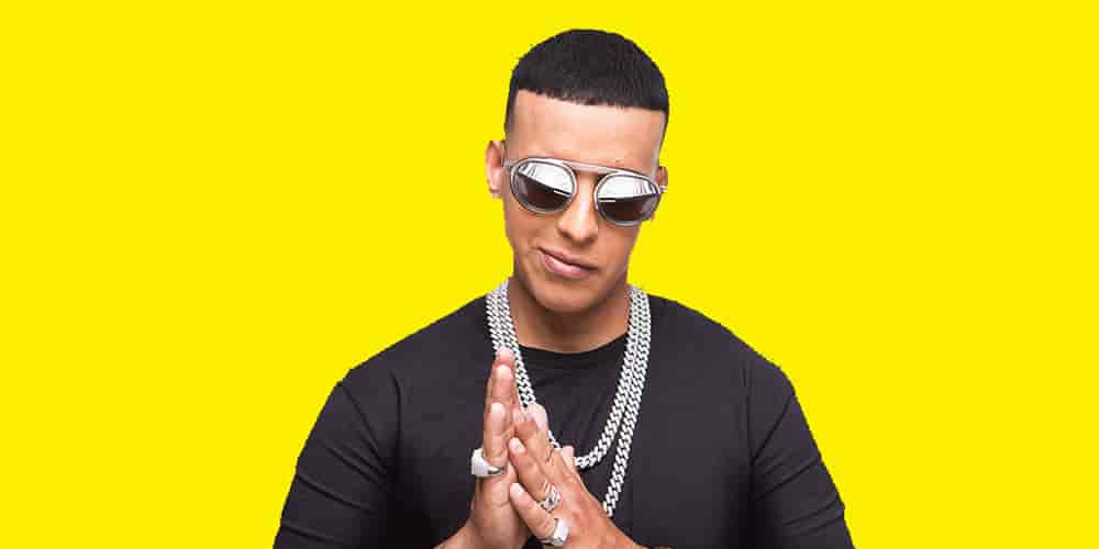 Daddy Yankee – BEACHY: traduzione e testo canzone