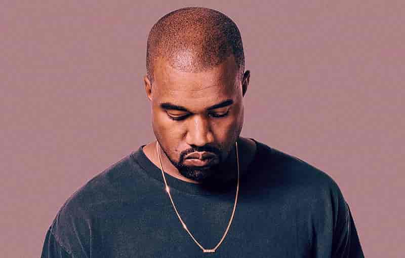 LIKE THAT REMIX – Kanye West: traduzione e testo canzone