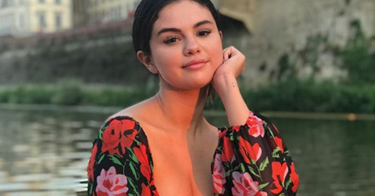 Selena Gomez – Love On: traduzione e testo canzone