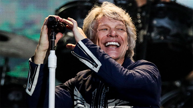 Living Proof – Bon Jovi: traduzione e testo canzone
