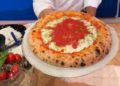 La prova del cuoco pizza con cornicione ripieno