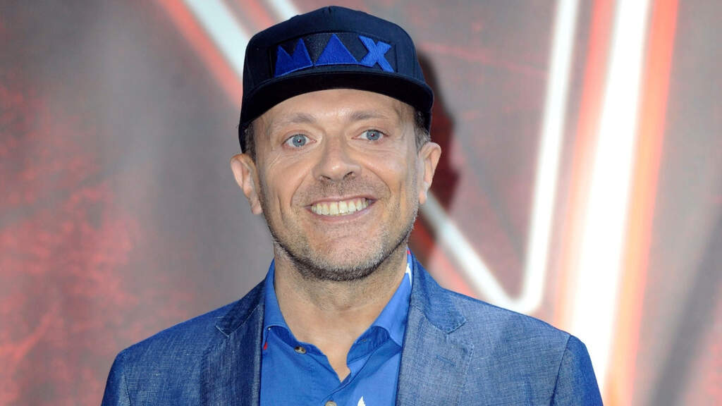 Max Pezzali – Discoteche Abbandonate: testo canzone