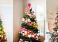 Natale cliccandonews idee decorare albero