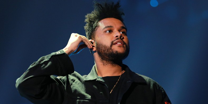 Popular – The Weeknd: traduzione e testo canzone ft. Playboi Carti & Madonna