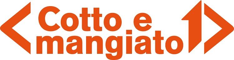 Cotto e mangiato logo