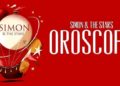 Oroscopo 2020 Simon and the stars