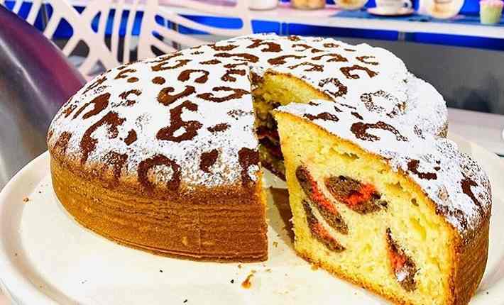 Detto fatto torta elettrica