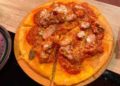 La prova del cuoco pizza di polenta