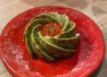 La prova del cuoco sformato di spinaci