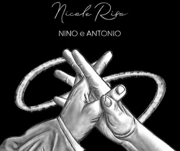 Nino e Antonio Nicole Riso