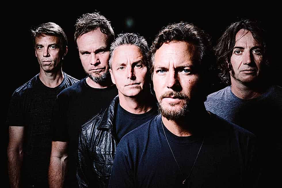 Wreckage – Pearl Jam: traduzione e testo canzone
