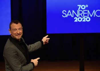 Festivaldi Sanremo 2020