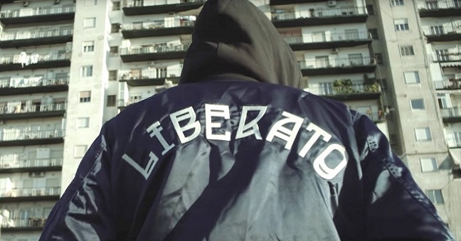 LUCIA (STAY WITH ME) – LIBERATO: testo e traduzione in italiano canzone