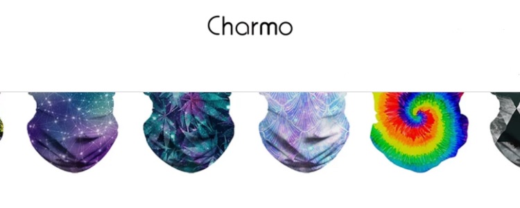 Charmo costumi da bagno