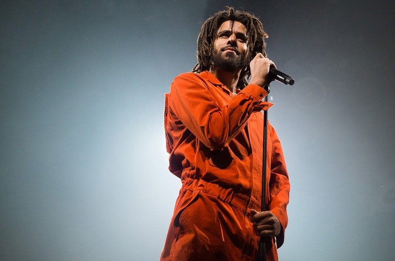 Close - J. Cole: traduzione e testo canzone - Cliccando News