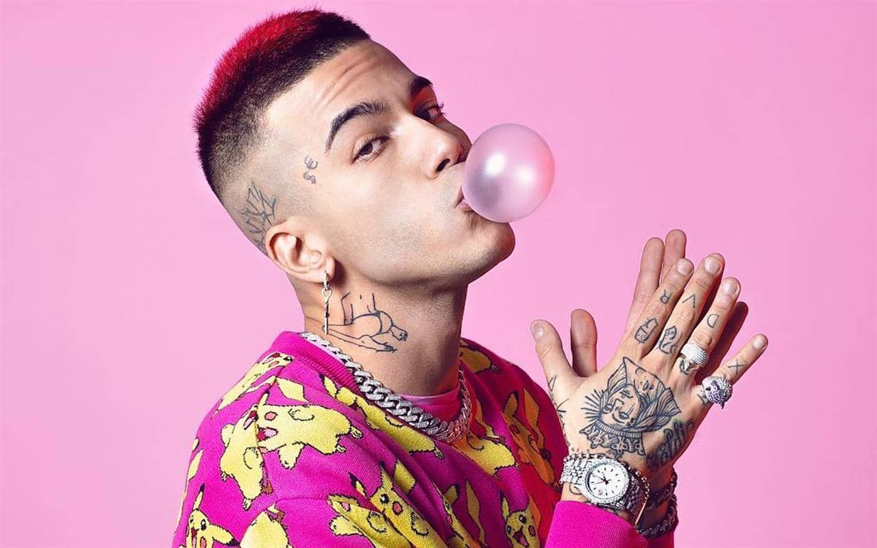 15 piani – Sfera Ebbasta: testo singolo – Cliccando News