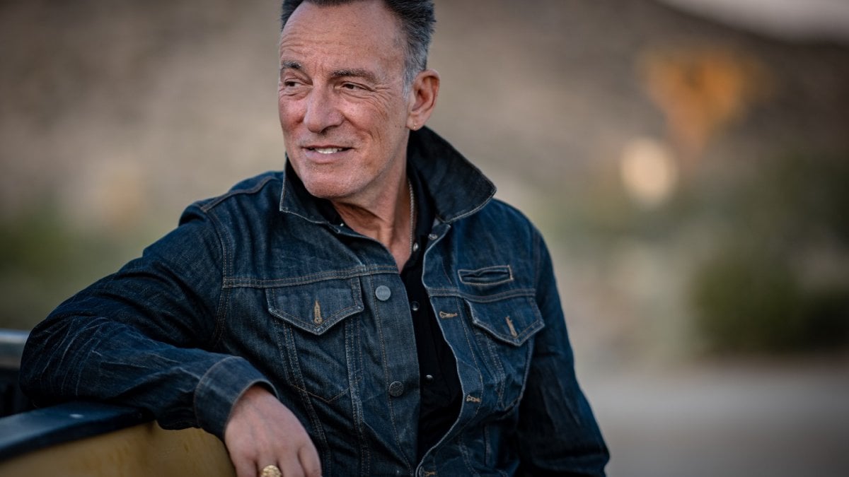 Addicted To Romance – Bruce Springsteen: traduzione e testo canzone
