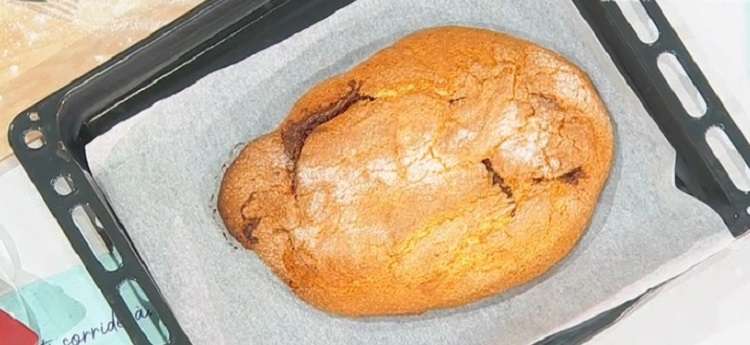 Ciambella romagnola in 3 varianti è sempre mezzogiorno