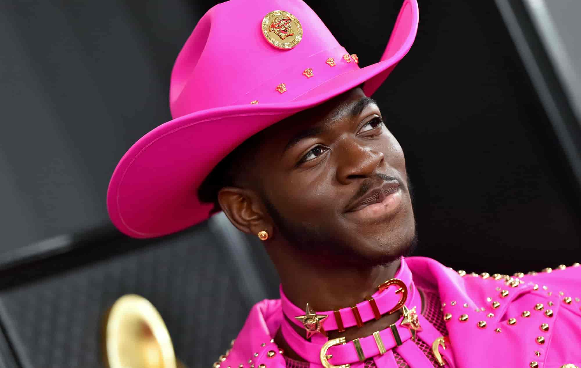 Lil Nas X – Lean On My Body: traduzione e testo canzone