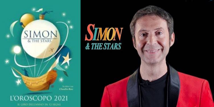 Oroscopo 2021 Simon & the stars