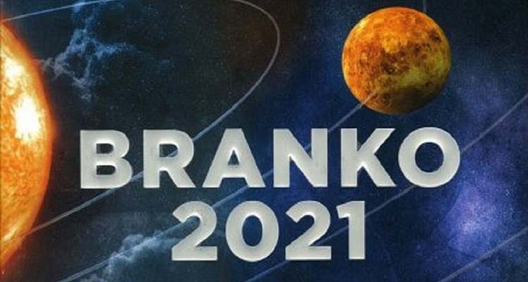 Oroscopo Branko 2021