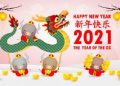 Oroscopo cinese 2021