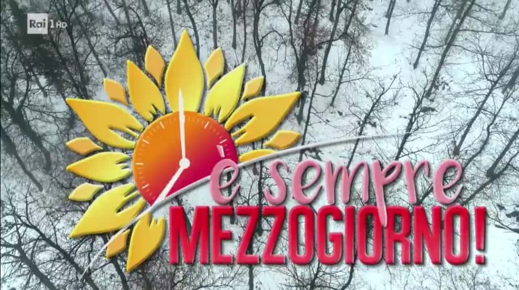 È sempre Mezzogiorno: Pennoni tonno e peperoni di Zia Cri