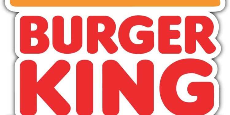 Burger king menu offerte