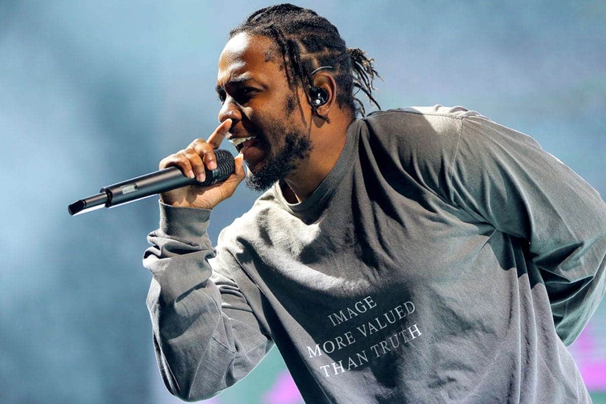 meet the grahams -Kendrick Lamar: traduzione e testo canzone