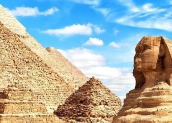 Viaggio in Egitto guida cosa vedere