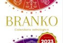 Oroscopo 2023 di Branko