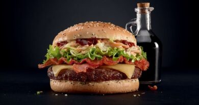 BBQ MySelection McDonald's offerte