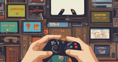 Personaggi videogiochi