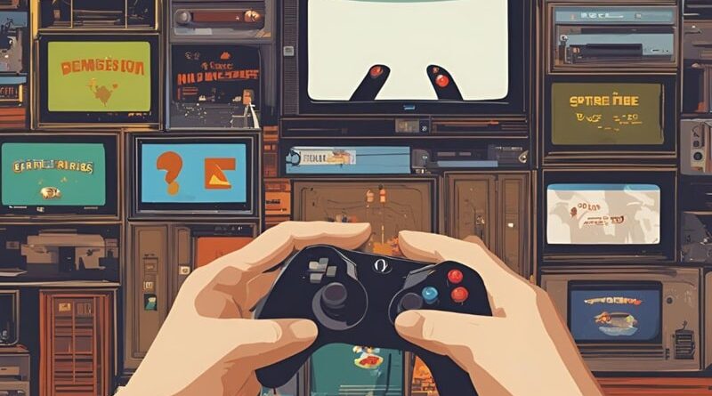 Personaggi videogiochi