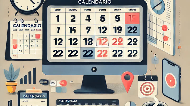 Calcolare durata evento